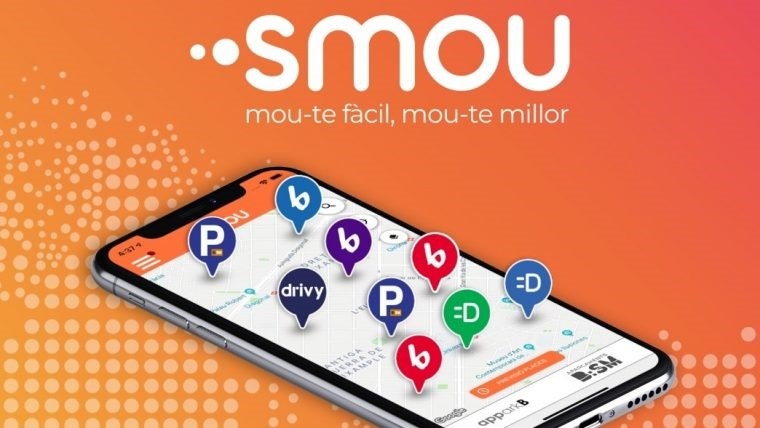 App smou